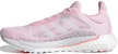 (W) adidas Solar Glide Untuk 'Merah Jambu' FY1113