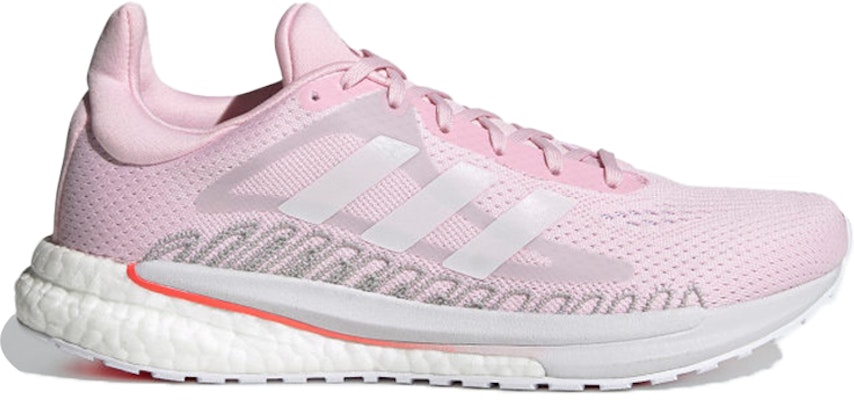 (W) 아디다스 솔라 글라이드 핑크 (Adidas 솔라 글라이드 핑크 is shorter, if allowed) FY1113 Order (W) 아디다스 솔라 글라이드 핑크 (Adidas 솔라 글라이드 핑크 is shorter, if allowed) FY1113