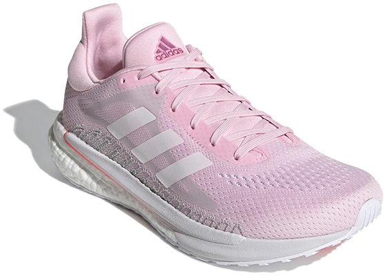 (W) 아디다스 솔라 글라이드 핑크 (Adidas 솔라 글라이드 핑크 is shorter, if allowed) FY1113 Lookbook (W) 아디다스 솔라 글라이드 핑크 (Adidas 솔라 글라이드 핑크 is shorter, if allowed) FY1113