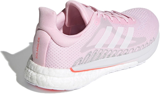 (W) 아디다스 솔라 글라이드 핑크 (Adidas 솔라 글라이드 핑크 is shorter, if allowed) FY1113 Shop (W) 아디다스 솔라 글라이드 핑크 (Adidas 솔라 글라이드 핑크 is shorter, if allowed) FY1113