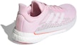 Shop (W) adidas Solar Glide Untuk 'Merah Jambu' FY1113