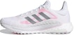 (W) adidas Solar Glide 'Merah Jambu Putih Perak' FY1116