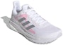 Lookbook (W) adidas Solar Glide 'Merah Jambu Putih Perak' FY1116