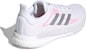 (W) adidas Solar Glide 'Merah Jambu Putih Perak' FY1116