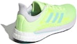 Shop (W) Kasut adidas Solar Glide /Biru 'Kuning' FY1114