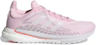 Order adidas Solar Glide 低帮 跑步鞋 女款 粉色