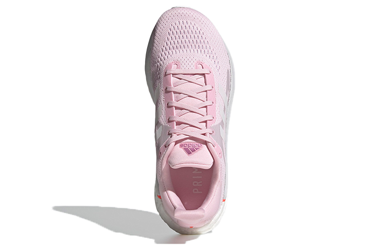 Purchase adidas Solar Glide 低帮 跑步鞋 女款 粉色