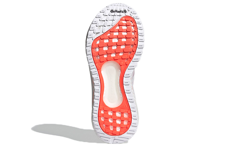 Details for adidas Solar Glide 低帮 跑步鞋 女款 粉色