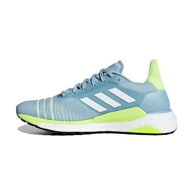 (W) adidas Solar Glide HK 'Ash Grey'