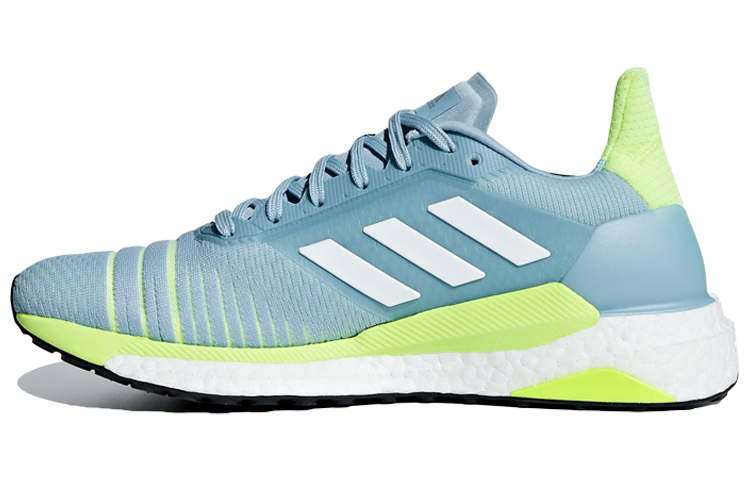 (Women) adidas Solar Glide HK 'Ash Grey' D97427
