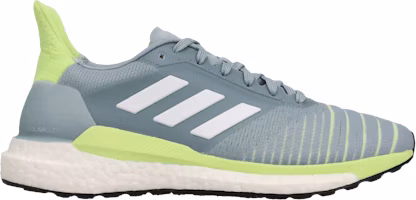 (Women) adidas Solar Glide HK 'Ash Grey' D97427 (Women) adidas Solar Glide HK 'Ash Grey' D97427