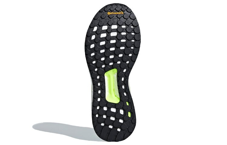Details for 阿迪達斯 Solar Glide 低幫 跑步鞋 女款 藍綠白