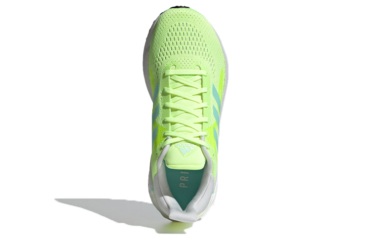Purchase adidas Solar Glide 防滑透氣 低筒運動跑步鞋 女裝 黃藍