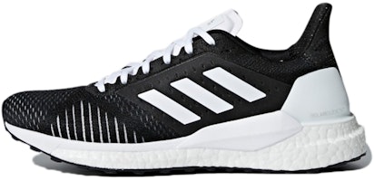 (Women) adidas Solar Glide ST 'Oreo' BB6617 (Women) adidas Solar Glide ST 'Oreo' BB6617