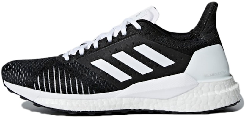 (Women) adidas Solar Glide ST 'Oreo' BB6617 Buy (Women) adidas Solar Glide ST 'Oreo' BB6617