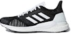 (W) adidas Solar Glide ST 'Oreo' Lelaki Wanita Kasut Larian BB6617