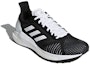 Lookbook (W) adidas Solar Glide ST 'Oreo' Lelaki Wanita Kasut Larian BB6617