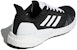 (W) adidas Solar Glide ST 'Oreo' Lelaki Wanita Kasut Larian BB6617