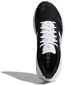 adidas Solar Glide St 舒適 運動 耐磨透氣 低筒 跑步鞋 女款 黑白 Purchase adidas Solar Glide St 舒適 運動 耐磨透氣 低筒 跑步鞋 女款 黑白