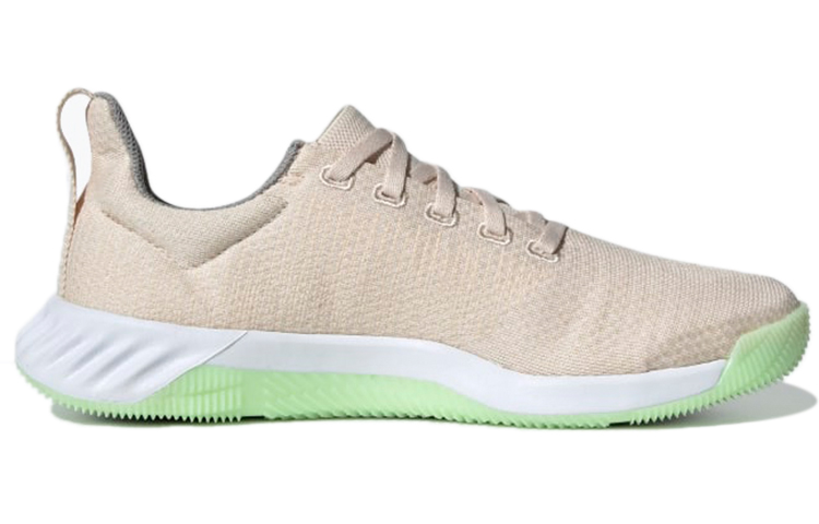 Order 愛迪達 Solar LT 低幫 跑步鞋 女款 米白