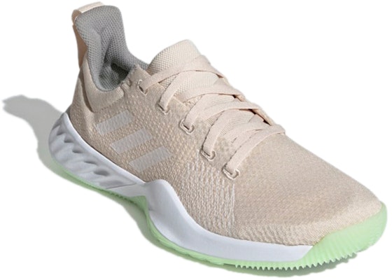 (W) 아디다스 솔라 LT '리넨' (Adidas Solla LT 'Linen') DB3400 Lookbook (W) 아디다스 솔라 LT '리넨' (Adidas Solla LT 'Linen') DB3400