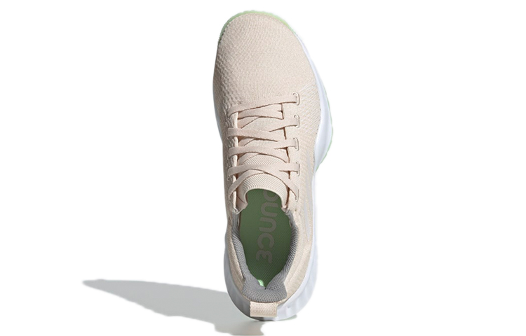 Purchase 愛迪達 Solar LT 低幫 跑步鞋 女款 米白