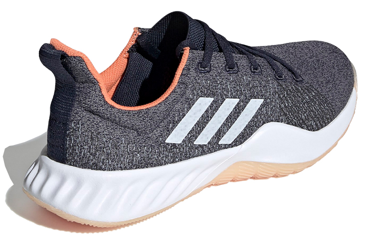Shop (W) adidas Solar Lt Trainer ''Gris Blanc'' F36947