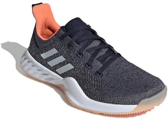 (W) adidas Solar Lt Trainer 'Kelabu Putih' F36947 Lookbook (W) adidas Solar Lt Trainer 'Kelabu Putih' F36947