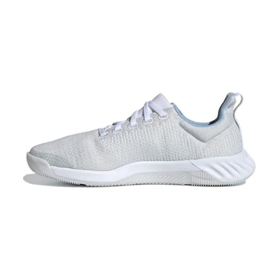 (W) adidas Solar Lt Trainer For Grey/White