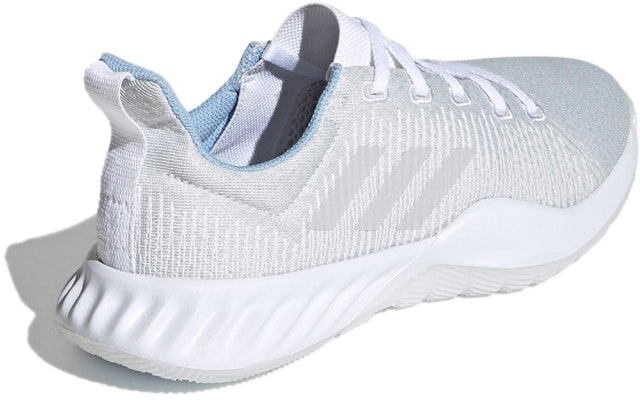 (W) adidas Solar Lt Trainer Abu-Putih DB3397 Shop (W) adidas Solar Lt Trainer Abu-Putih DB3397