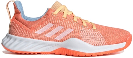 (W) アディダス ソーラーLTトレーナー オレンジ/白/黄 DB3398 Order (W) アディダス ソーラーLTトレーナー オレンジ/白/黄 DB3398