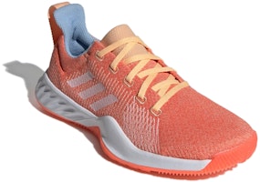 (W) アディダス ソーラーLTトレーナー オレンジ/白/黄 DB3398 Lookbook (W) アディダス ソーラーLTトレーナー オレンジ/白/黄 DB3398