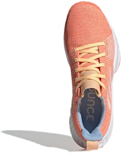 (W) アディダス ソーラーLTトレーナー オレンジ/白/黄 DB3398 Purchase (W) アディダス ソーラーLTトレーナー オレンジ/白/黄 DB3398