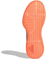 (W) アディダス ソーラーLTトレーナー オレンジ/白/黄 DB3398 Details for (W) アディダス ソーラーLTトレーナー オレンジ/白/黄 DB3398