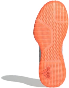 (W) アディダス ソーラーLTトレーナー オレンジ/白/黄 DB3398 Details for (W) アディダス ソーラーLTトレーナー オレンジ/白/黄 DB3398