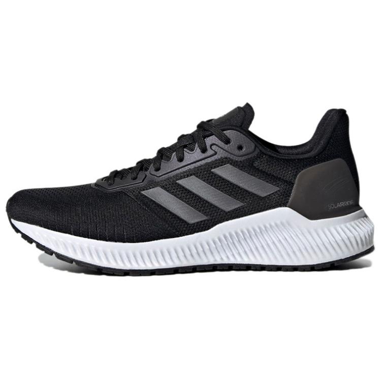 (Women) adidas Solar Ride 'Black' EF1443
