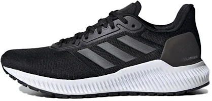 (Women) adidas Solar Ride 'Black' EF1443 (Women) adidas Solar Ride 'Black' EF1443