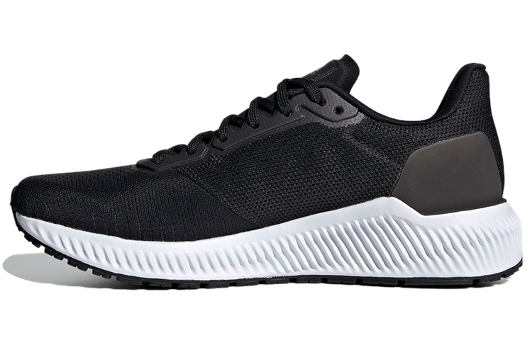 Buy (W) adidas Solar Ride 'Hitam' EF1443