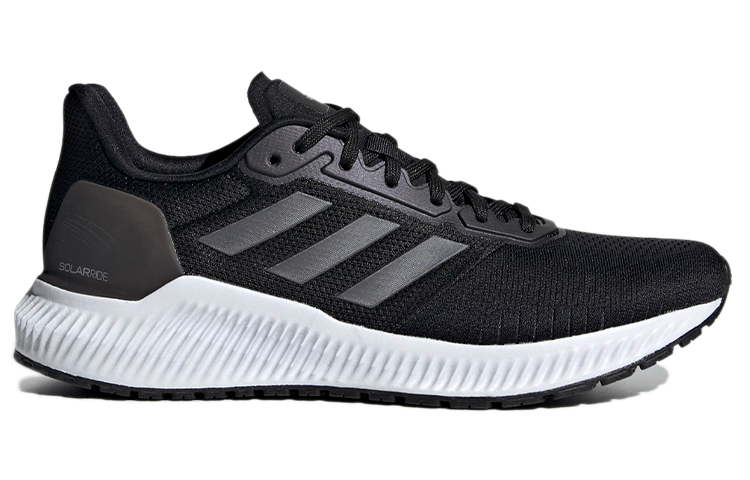 Order (W) adidas Solar Ride 'Hitam' EF1443