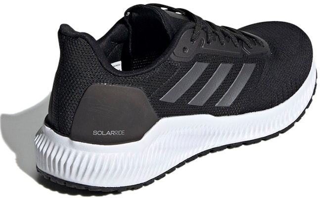 (W) 아디다스 솔라 라이드 '블랙' (Adidas Solar Ride 'Black') EF1443 Shop (W) 아디다스 솔라 라이드 '블랙' (Adidas Solar Ride 'Black') EF1443