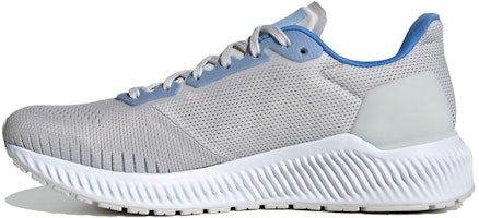 (Women) adidas Solar Ride 'Grey Glow Blue' EF1442 (Women) adidas Solar Ride 'Grey Glow Blue' EF1442