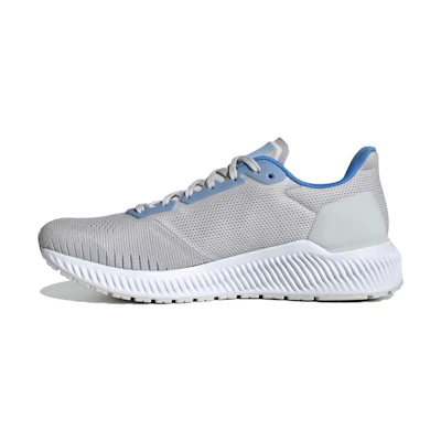 (W) adidas Solar Ride 'Grey Glow Blue'