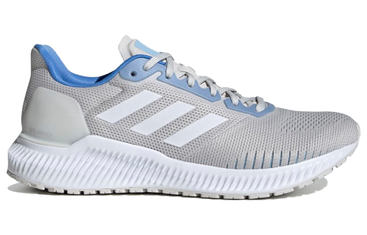 Order (W) adidas Solar Ride Abu-Abu/Putih/Biru EF1442