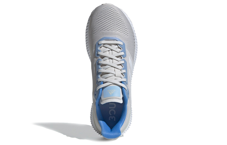 Purchase (W) adidas Solar Ride Abu-Abu/Putih/Biru EF1442