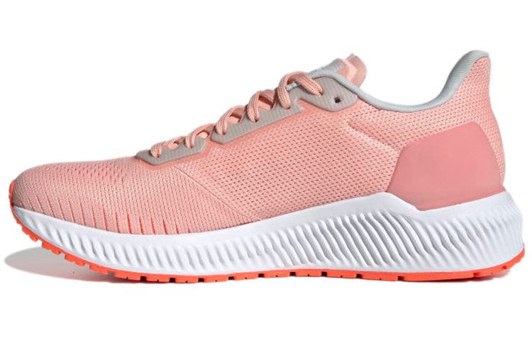 Buy (W) adidas Solar Ride 'Pink Orange' Sepatu Wanita EF1441