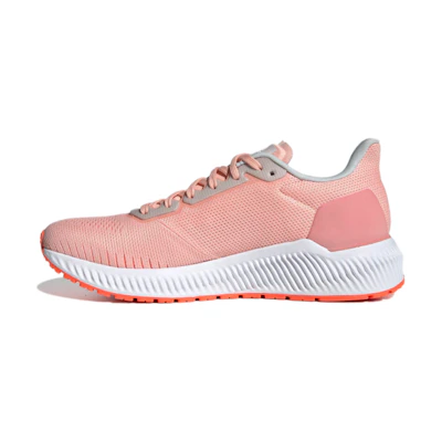 (W) adidas Solar Ride 'Pink Orange'