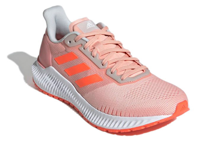 Lookbook (W) adidas Solar Ride 'Pink Orange' Sepatu Wanita EF1441