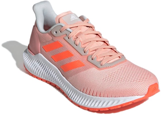 (W) 아디다스 솔라라이드 '핑크 오렌지' EF1441 Lookbook (W) 아디다스 솔라라이드 '핑크 오렌지' EF1441