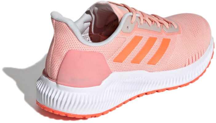 (W) 아디다스 솔라라이드 '핑크 오렌지' EF1441 Shop (W) 아디다스 솔라라이드 '핑크 오렌지' EF1441