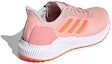 Shop (W) 아디다스 솔라라이드 '핑크 오렌지' EF1441